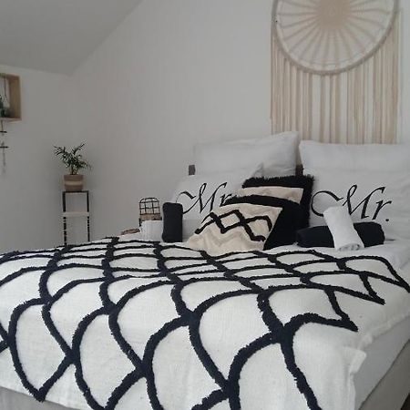 Apartament W Pieninach Kroscienko nad Dunajcem Bagian luar foto