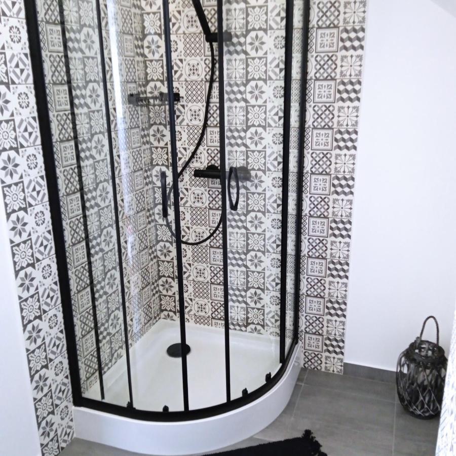 Apartament W Pieninach Kroscienko nad Dunajcem Bagian luar foto