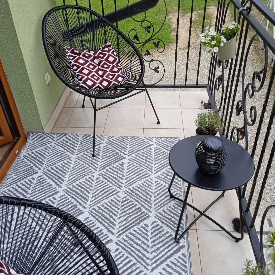 Apartament W Pieninach Kroscienko nad Dunajcem Bagian luar foto