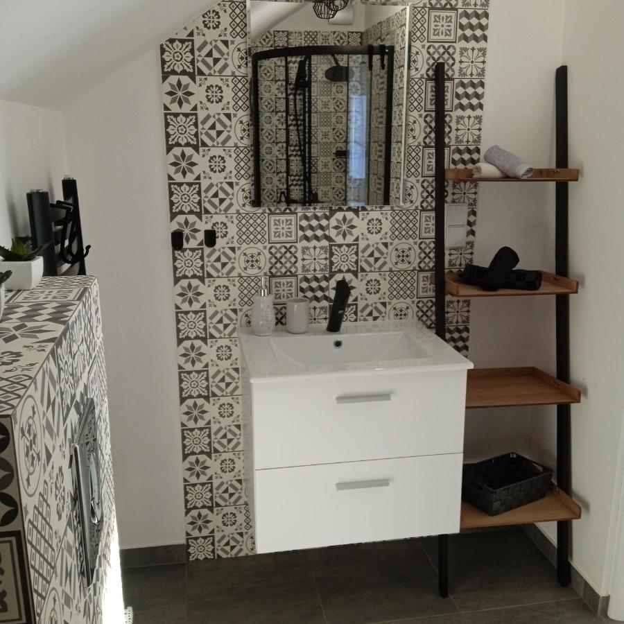 Apartament W Pieninach Kroscienko nad Dunajcem Bagian luar foto