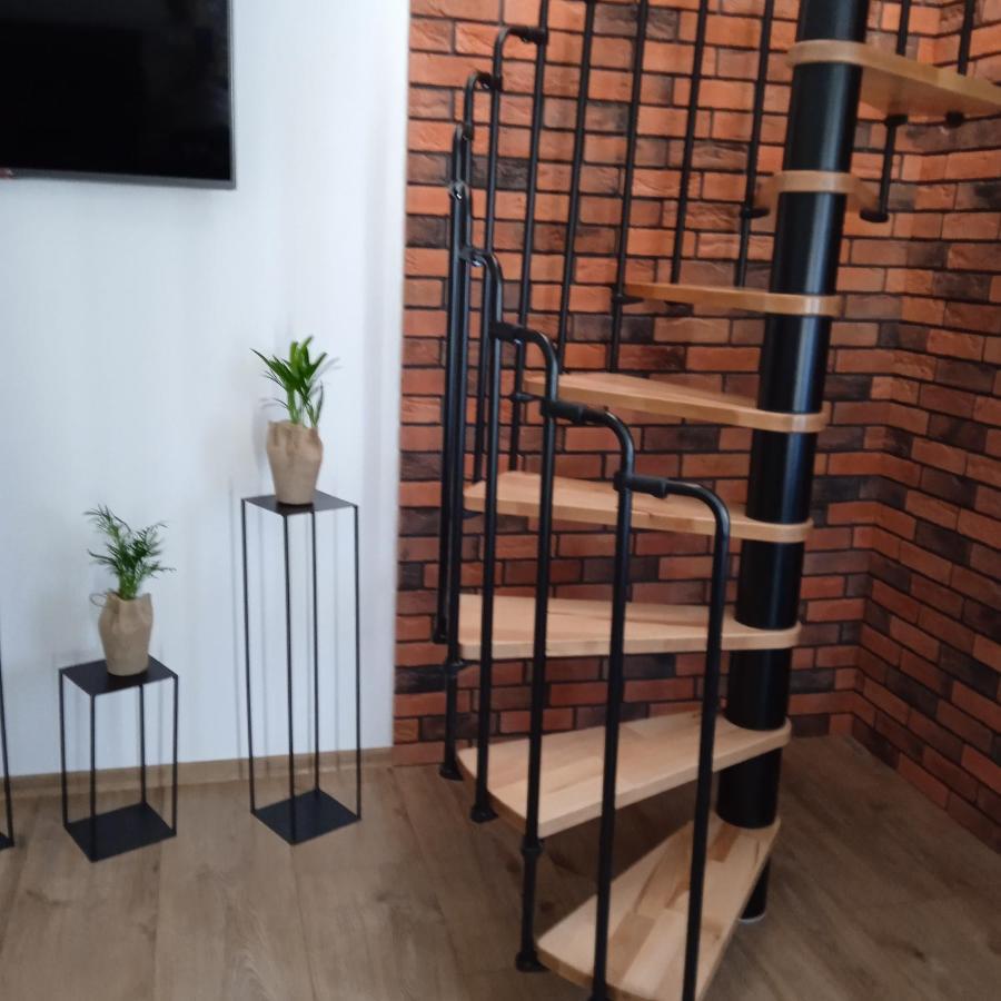 Apartament W Pieninach Kroscienko nad Dunajcem Bagian luar foto