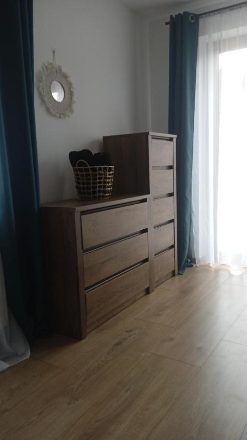 Apartament W Pieninach Kroscienko nad Dunajcem Bagian luar foto