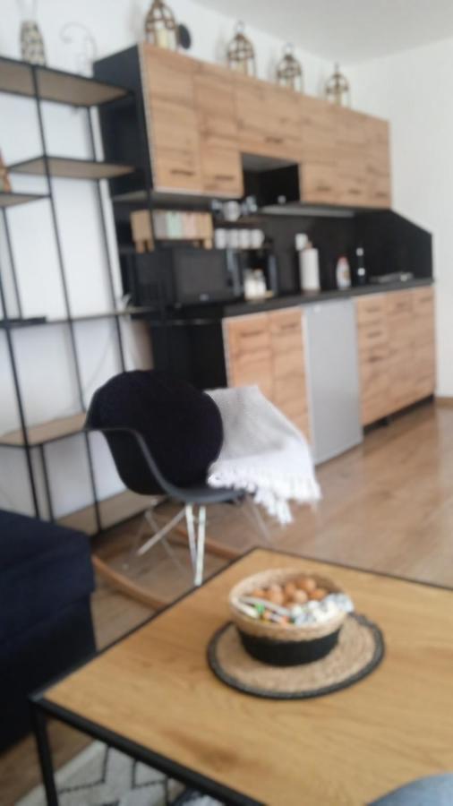 Apartament W Pieninach Kroscienko nad Dunajcem Bagian luar foto