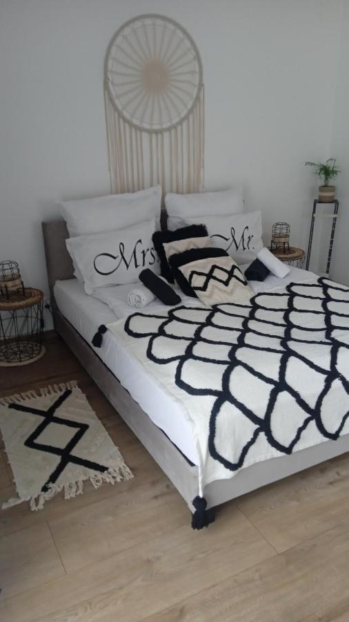 Apartament W Pieninach Kroscienko nad Dunajcem Bagian luar foto